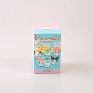 MINISO Blind Boxes-Blind Boxes – Sanrio Back To Back