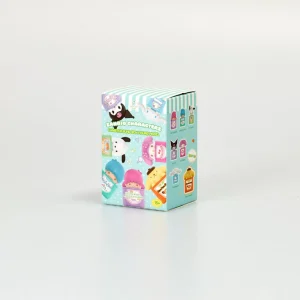 MINISO Blind Boxes-Blind Boxes – Sanrio Characters Series Jar