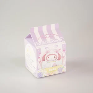 MINISO Blind Boxes-Blind Boxes – Sanrio Peekaboo
