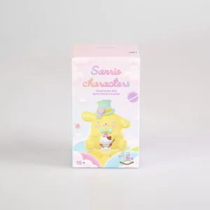 MINISO Blind Boxes-Blind Boxes – Sanrio Pijamas