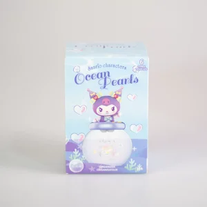 MINISO Blind Boxes-Blinx Boxes – Sanrio Ocean Pearls