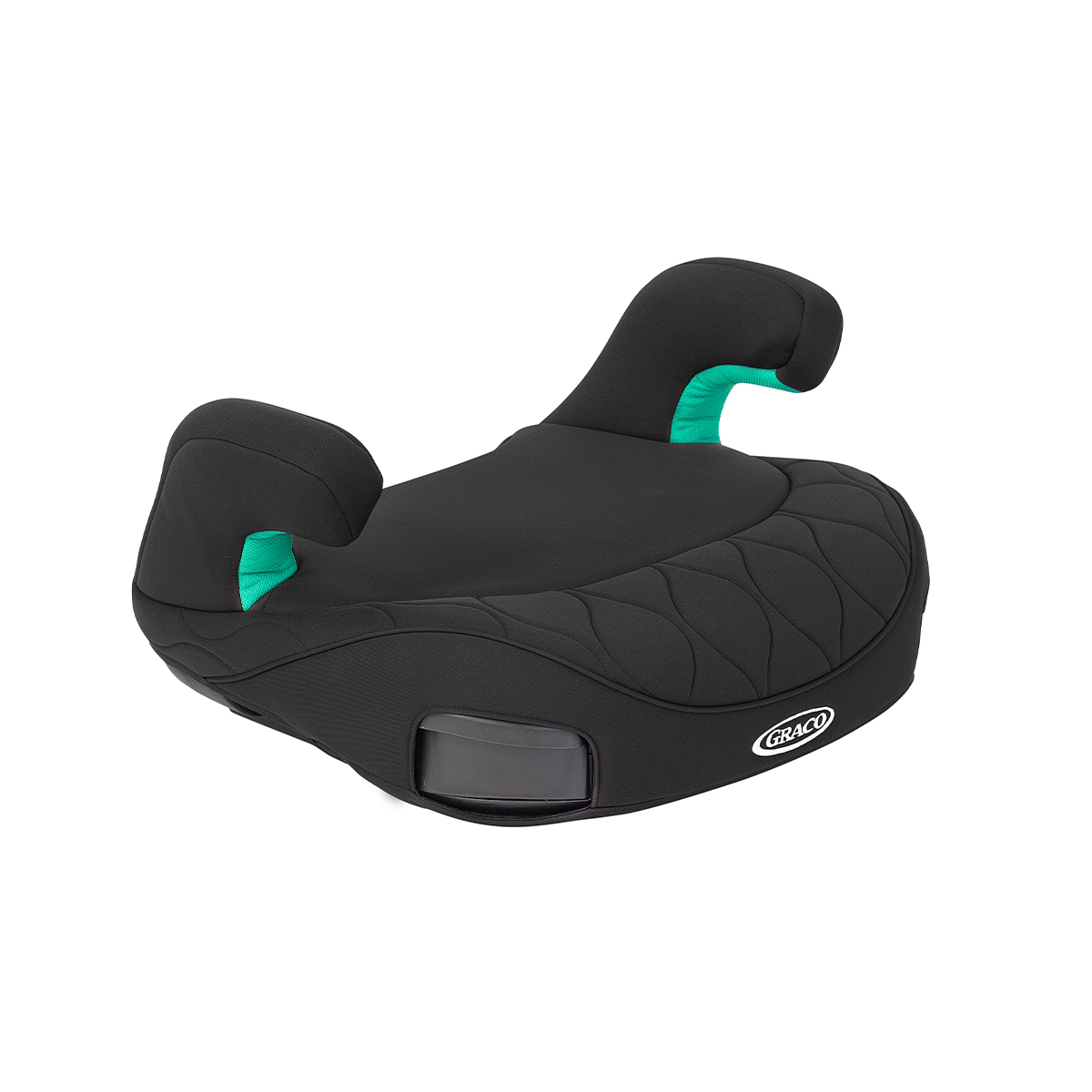 Alzatina Graco Booster Max R129 Midnight - immagine 2