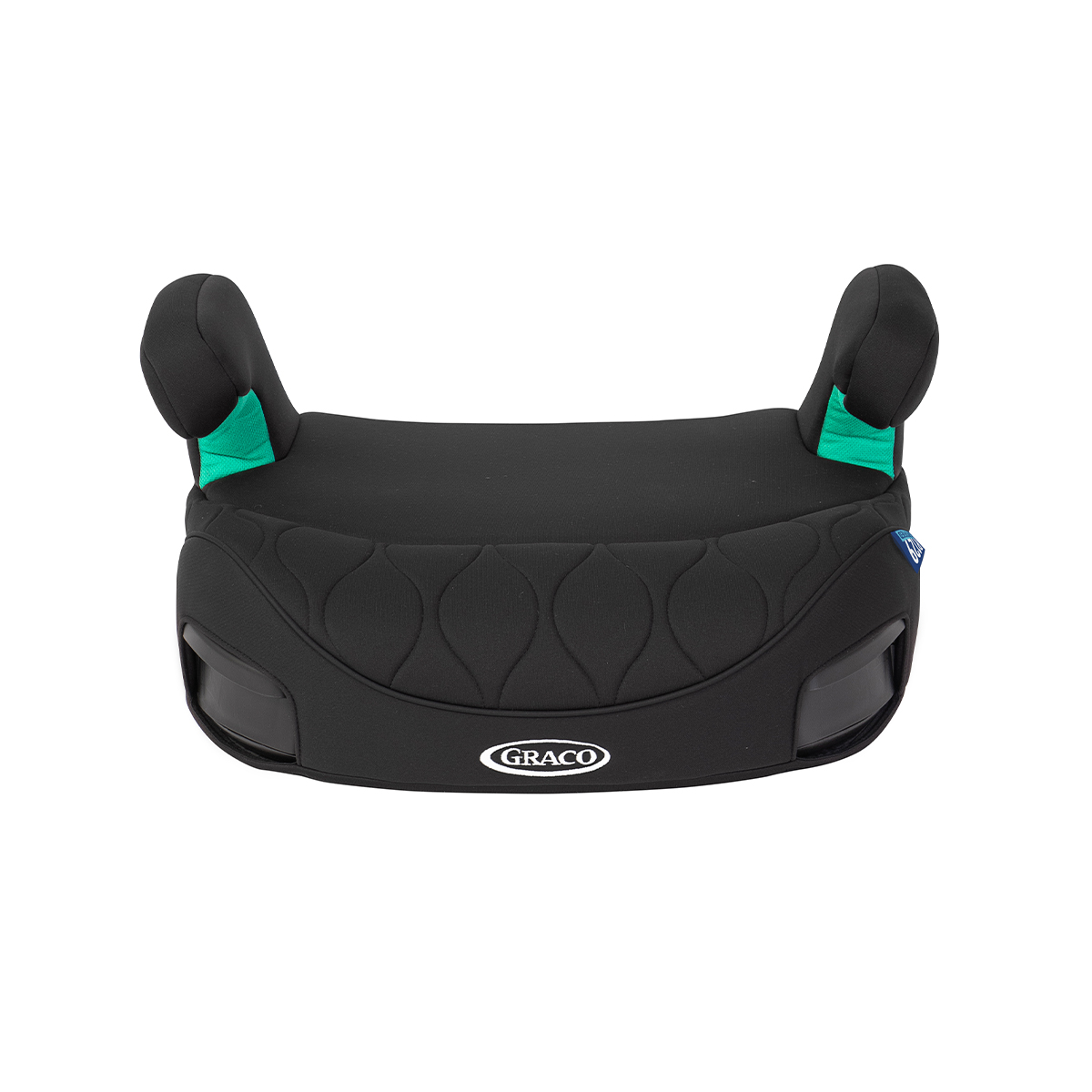 Alzatina Graco Booster Max R129 Midnight - immagine 4