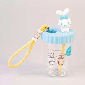 MINISO Sanrio-Borraccia Cinnamoroll (520Ml)