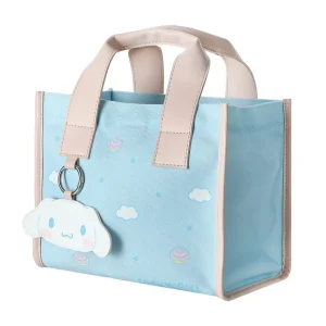 MINISO Cucina-Borsa Porta Pranzo Cinnamoroll – Sanrio