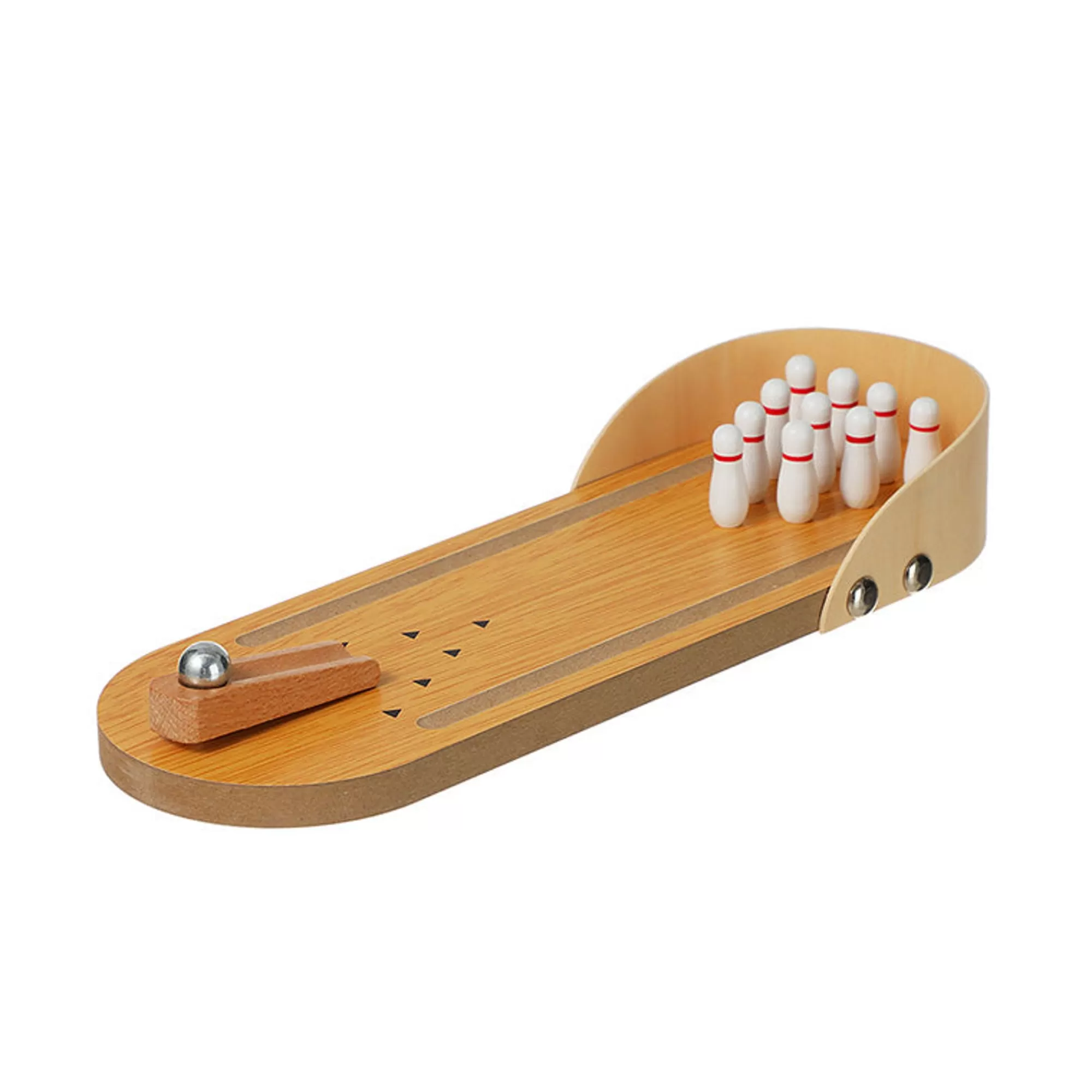MINISO Toys-Bowling Set Da Scrivania - immagine 3