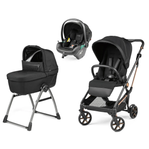 Trio Peg Perego Vivace con Primo Viaggio Lounge