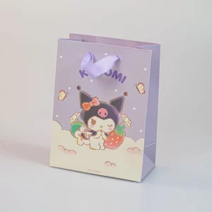 MINISO Diy-Busta Regalo Piccola – Kuromi