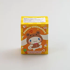 MINISO Blind Boxes-Calamite Frigo – Blind Boxes Sanrio (1Pz)
