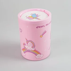 MINISO Accessori-Cestino Da Scrivania – Unicorn