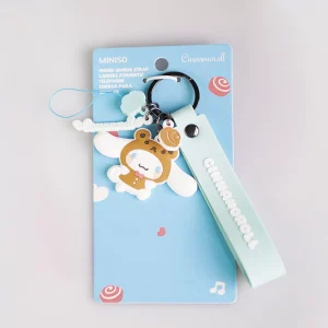 MINISO Accessori Digital-Ciondolo Da Cellulare – Cinnamoroll