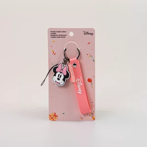 MINISO Borse & Zaini-Ciondolo Per Cellulare – Disney 100