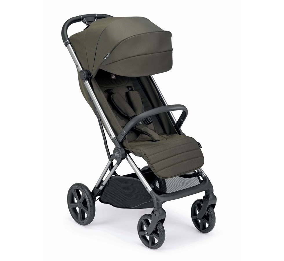 Passeggino Leggero CAM Off-Road - immagine 2