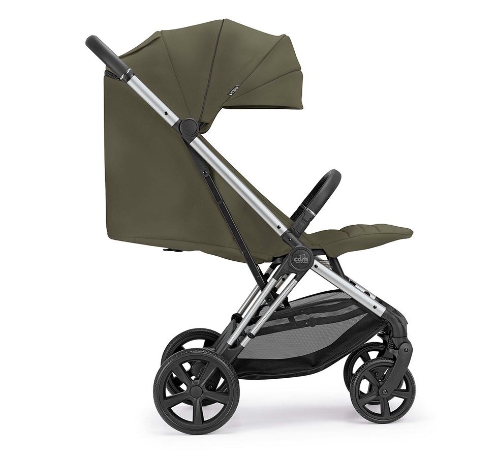 Passeggino Leggero CAM Off-Road - immagine 3