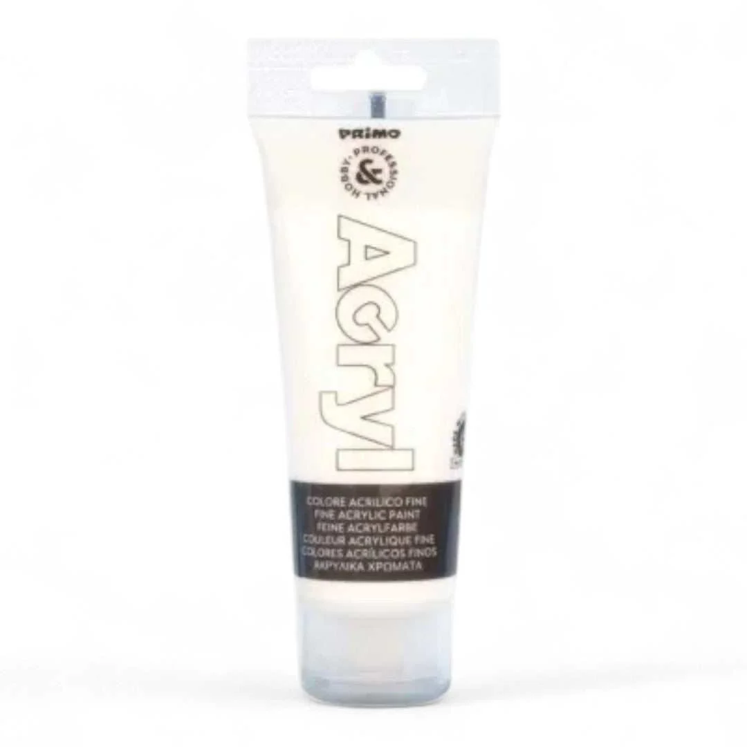 Acryl colori tubetto 75ml - immagine 3