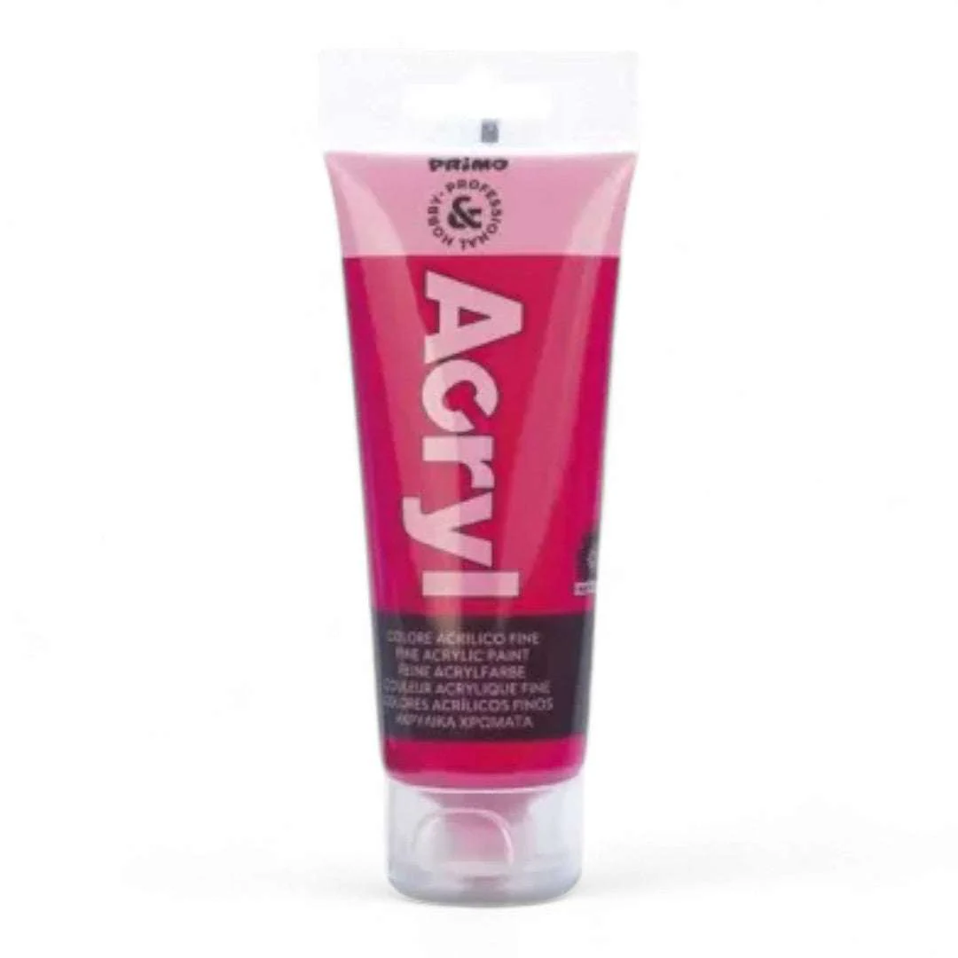 Acryl colori tubetto 75ml - immagine 6