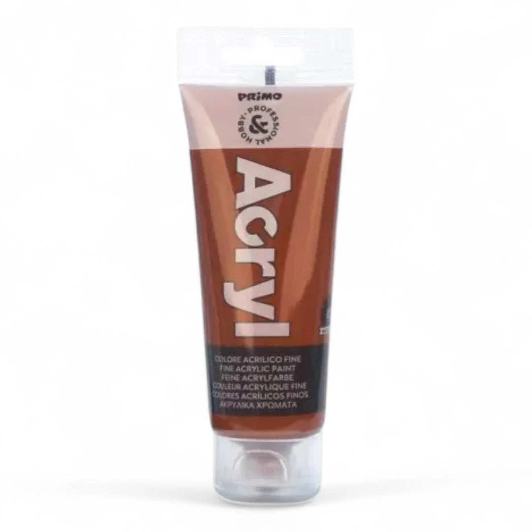 Acryl colori tubetto 75ml - immagine 9