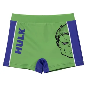 Costume HULK