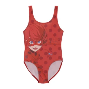 Costume LADY BUG
