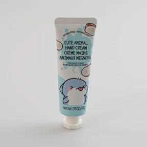 MINISO Skin Care-Crema Mani – Cocco