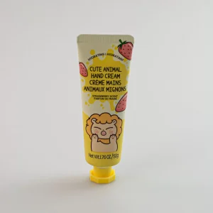 MINISO Skin Care-Crema Mani – Fragola