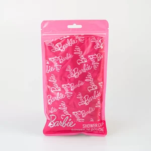 MINISO Accessori Capelli-Cuffietta Da Doccia – Barbie