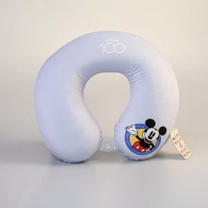 MINISO Disney-Cuscino Da Viaggio – Disney 100