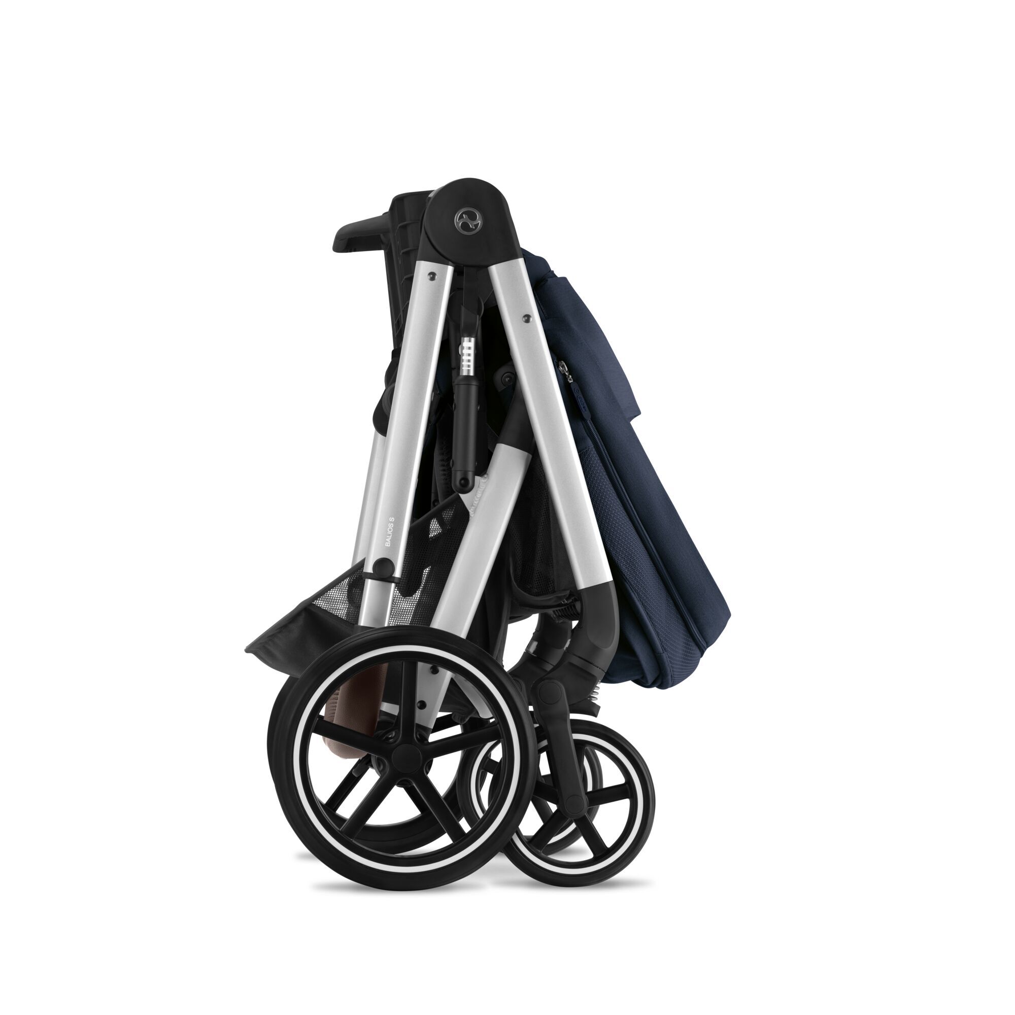 Passeggino Cybex Balios S Lux - immagine 5