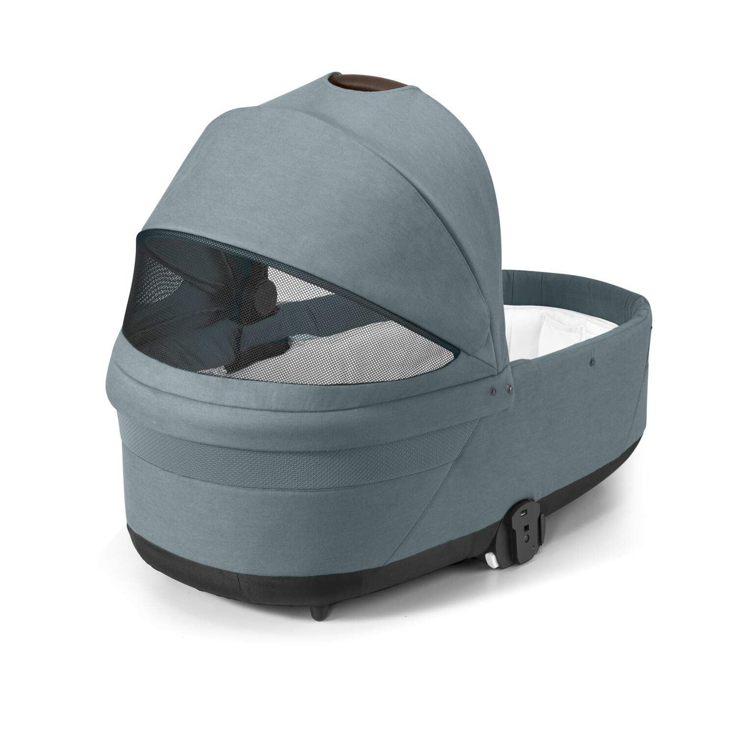 Trio Cybex Balios S Lux con Cloud G Plus e Base G - immagine 8