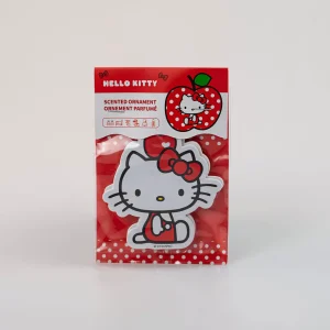 MINISO Accessori-Deodorante Per Auto – Hello Kitty Apple