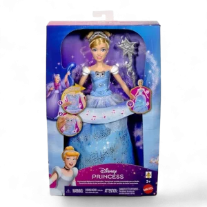Disney Princess Cenerentola Ballo Incantato