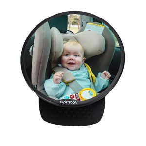Specchietto Ezimoov EZI MIRROR ROUND