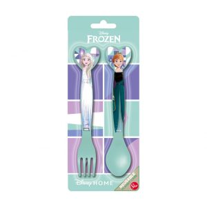 Set Posate Frozen Ice Magic