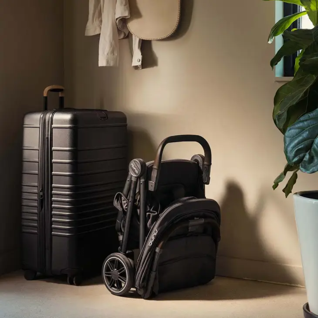 Passeggino Nuna TRVL™ - immagine 3