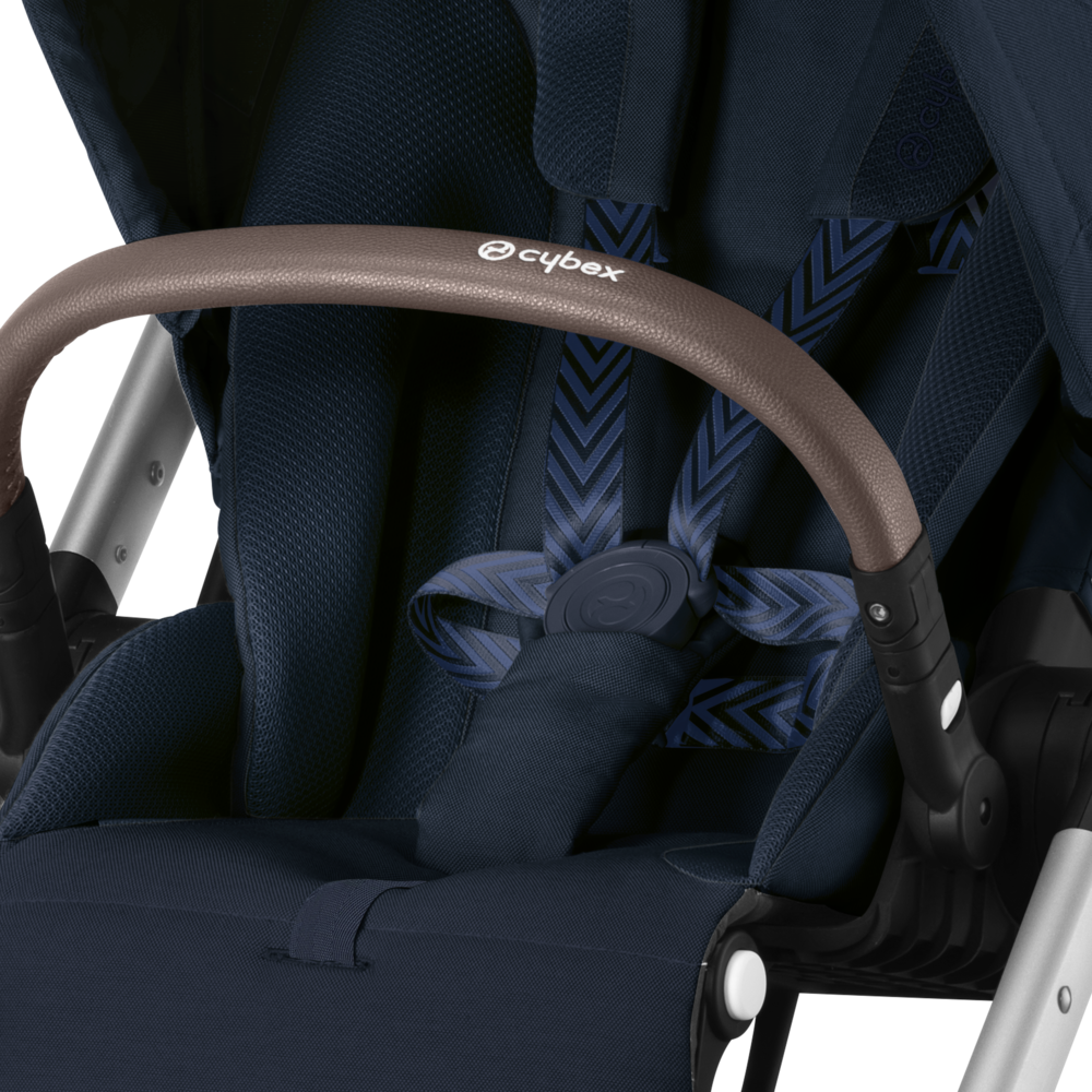 Passeggino Cybex Balios S Lux - immagine 6