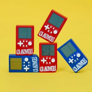 MINISO Accessori Digital-Game Boy Console Model: K011 (1Pz)