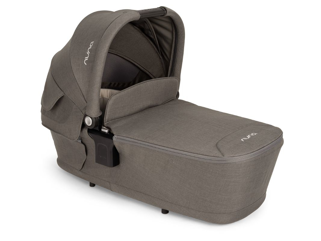 Trio Nuna IXXA™ con Passeggino, navicella LYTL™ e seggiolino auto PIPA™ Next - immagine 6