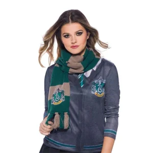 Sciarpa HARRY POTTER Serpeverde