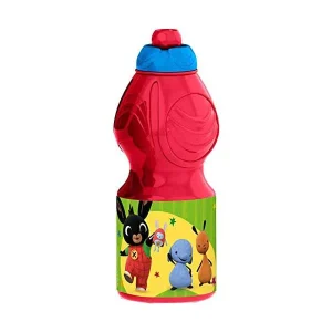 Bottigliette 400 ml Bing
