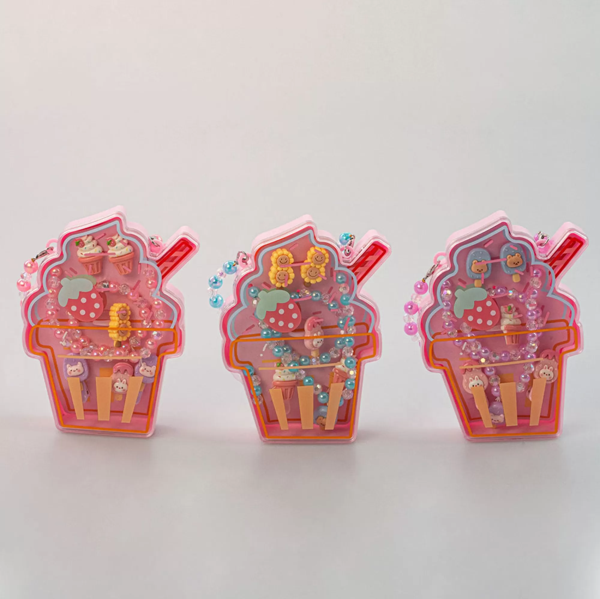 MINISO Diy-Kit Diy – Lovely Series (1Pz) - immagine 2