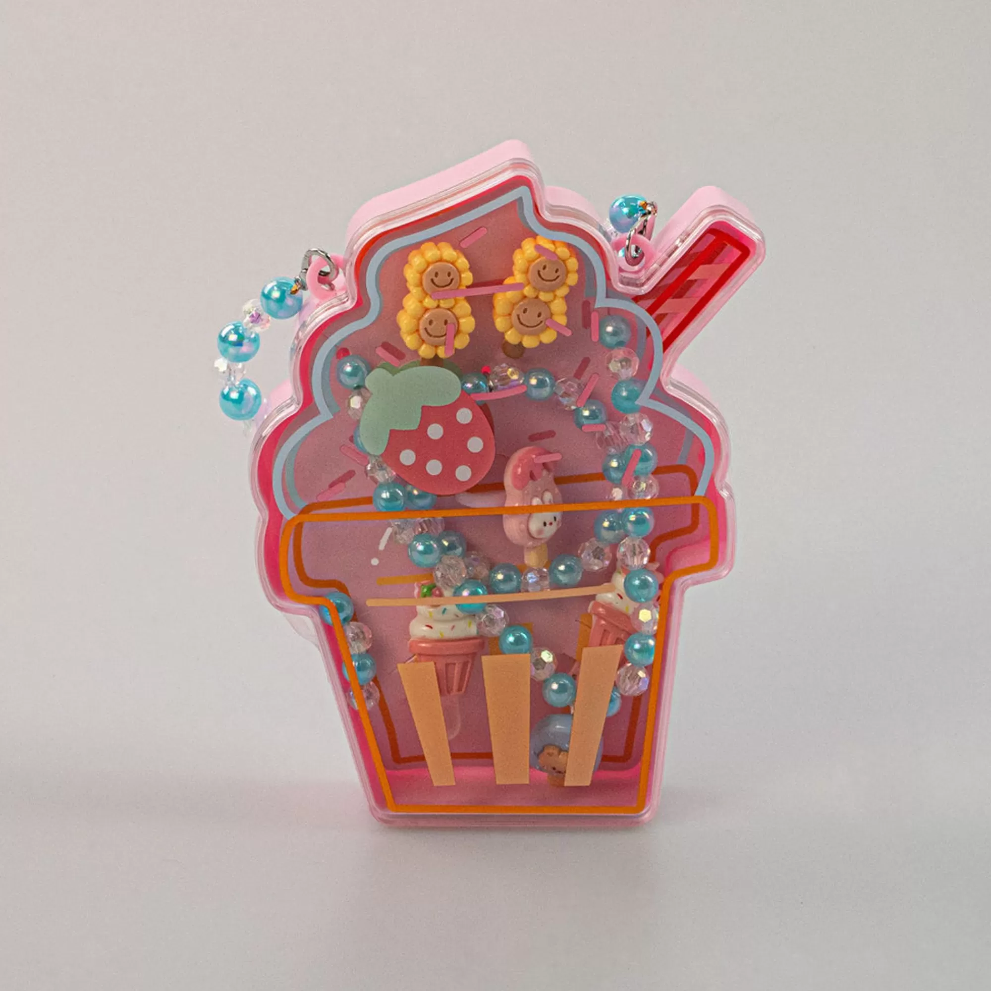 MINISO Diy-Kit Diy – Lovely Series (1Pz) - immagine 3