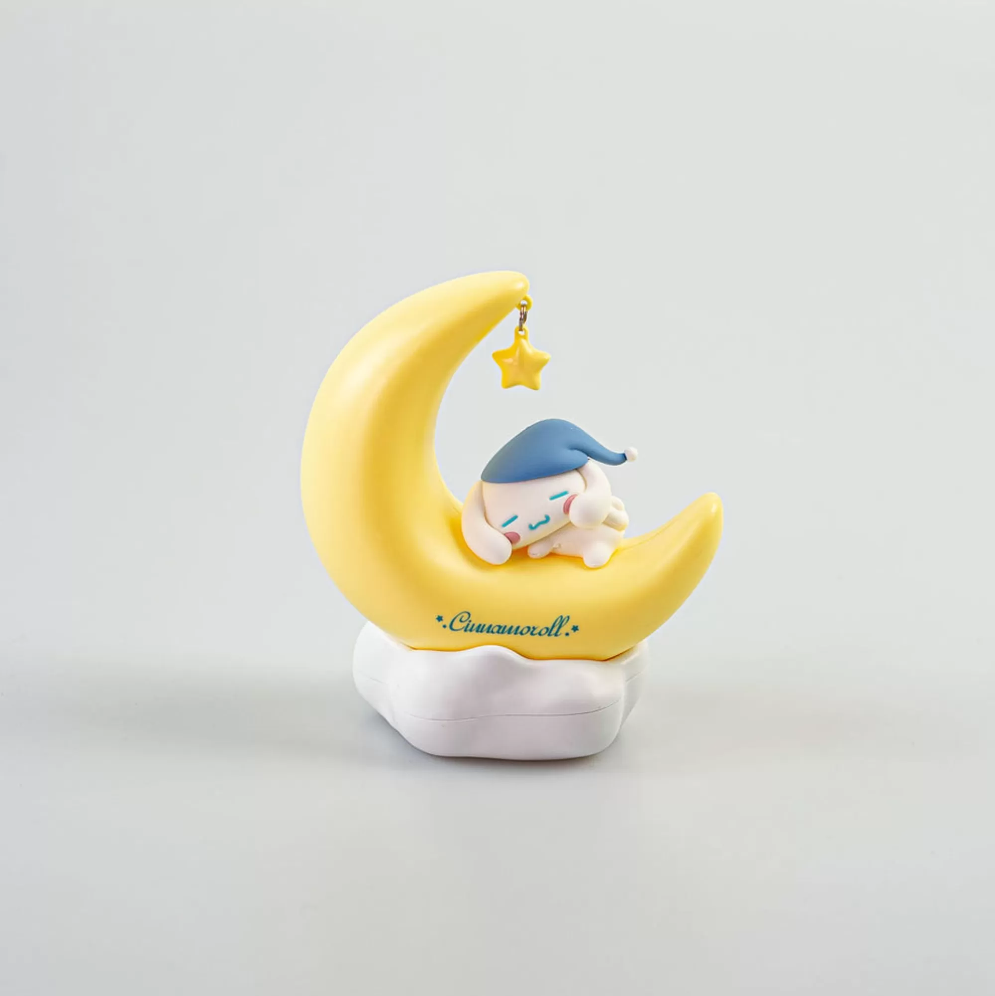 MINISO Earphones & Headphones-Lampada Da Notte – Cinnamoroll - immagine 2