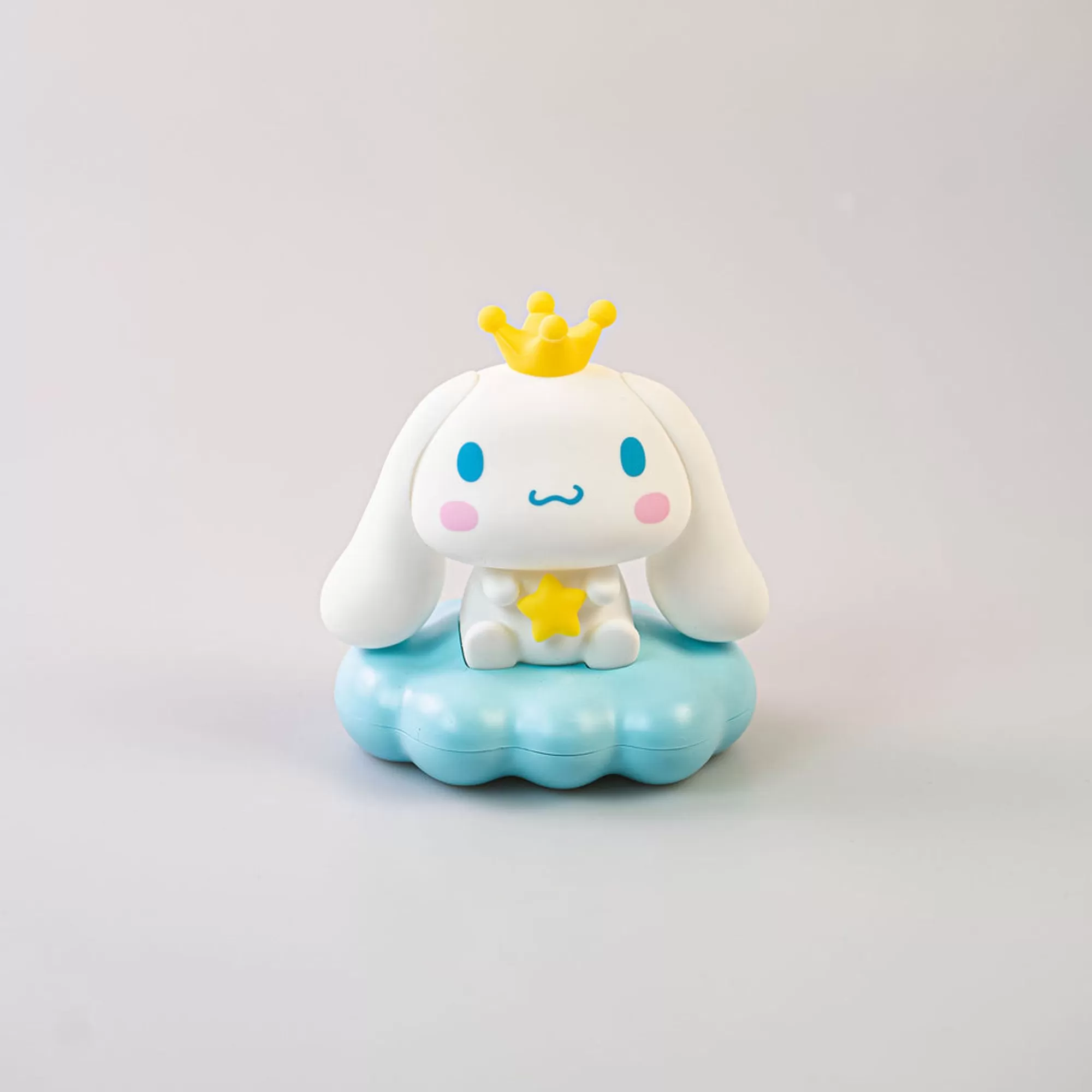 MINISO Lampade-Lampada Da Notte – Cinnamoroll Nuvola - immagine 3