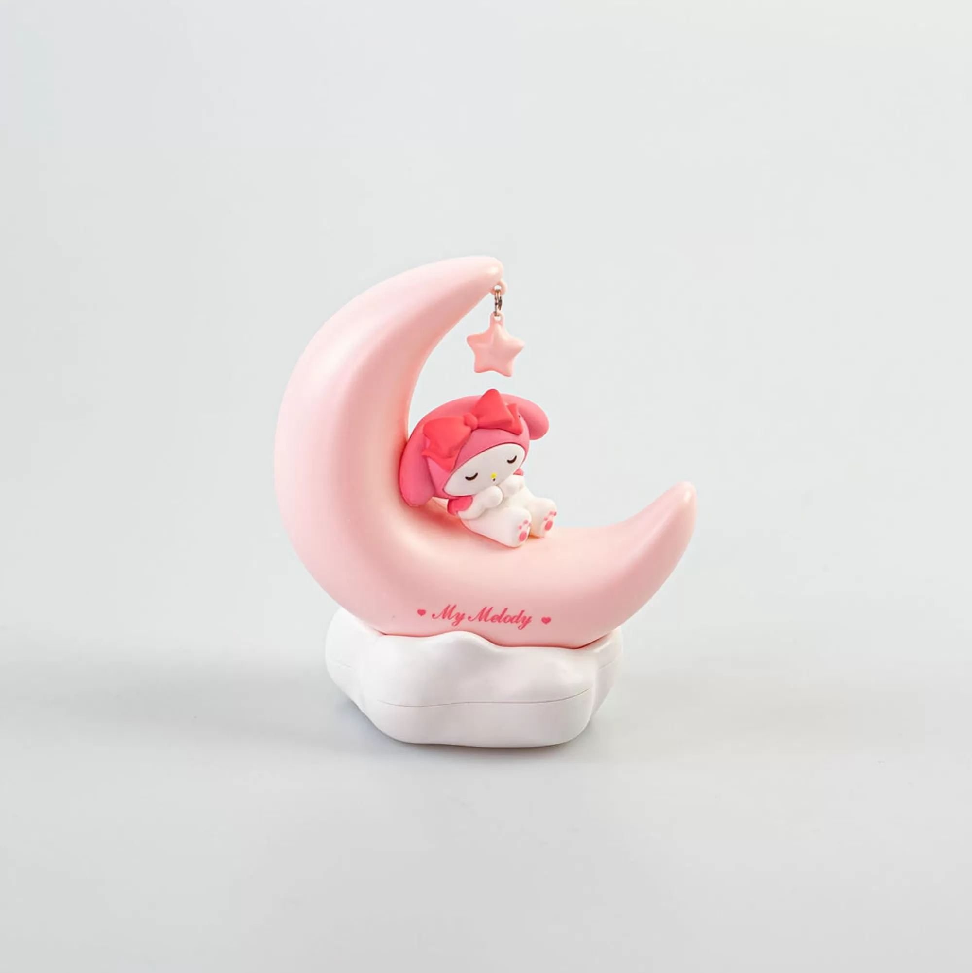 MINISO Lampade-Lampada Da Notte – My Melody - immagine 4