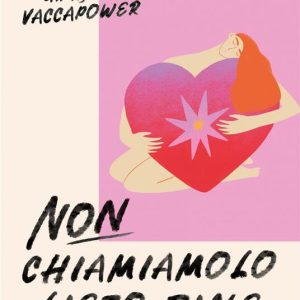 Non chiamiamolo lieto fine – Copia autografata