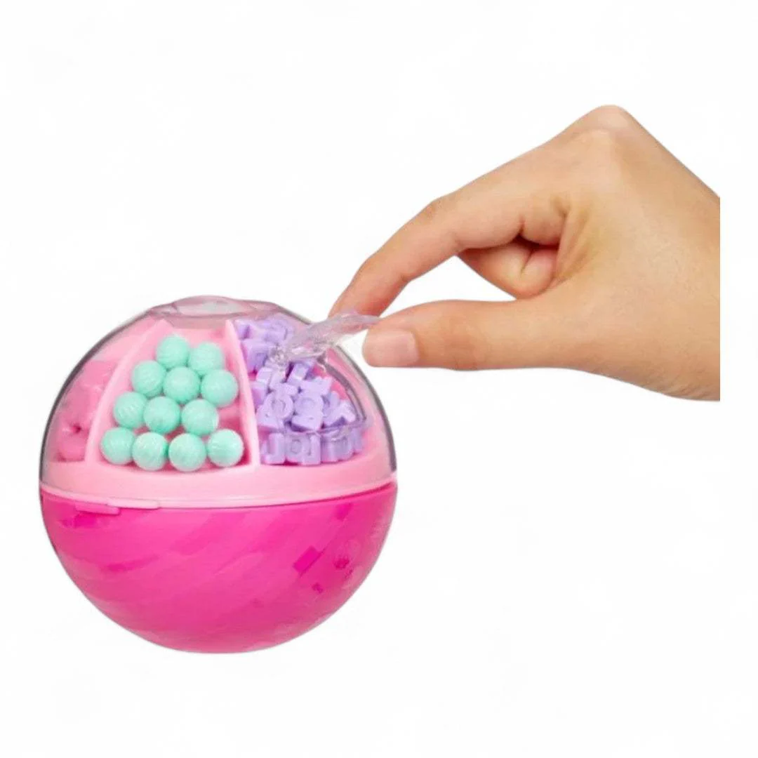 LoL Surprise Hair Beads - immagine 6