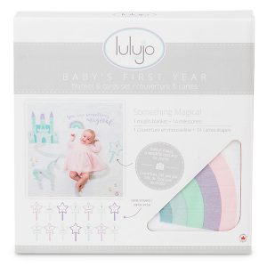 Kit Primo Anno Lulujo Something Magical