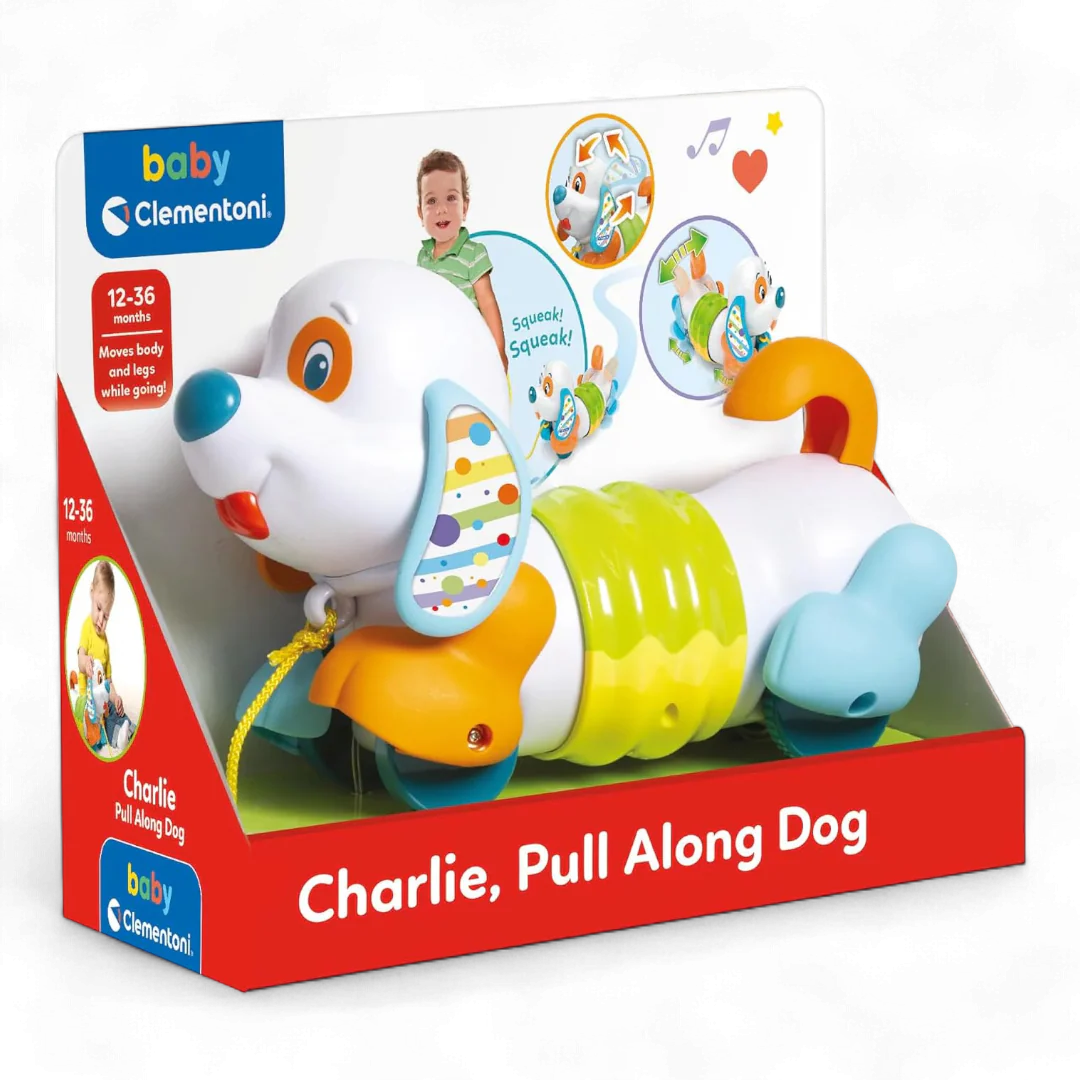 Charlie Cane Trainabile - immagine 2