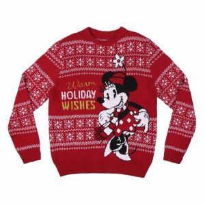 Maglione MINNIE XS/XXL
