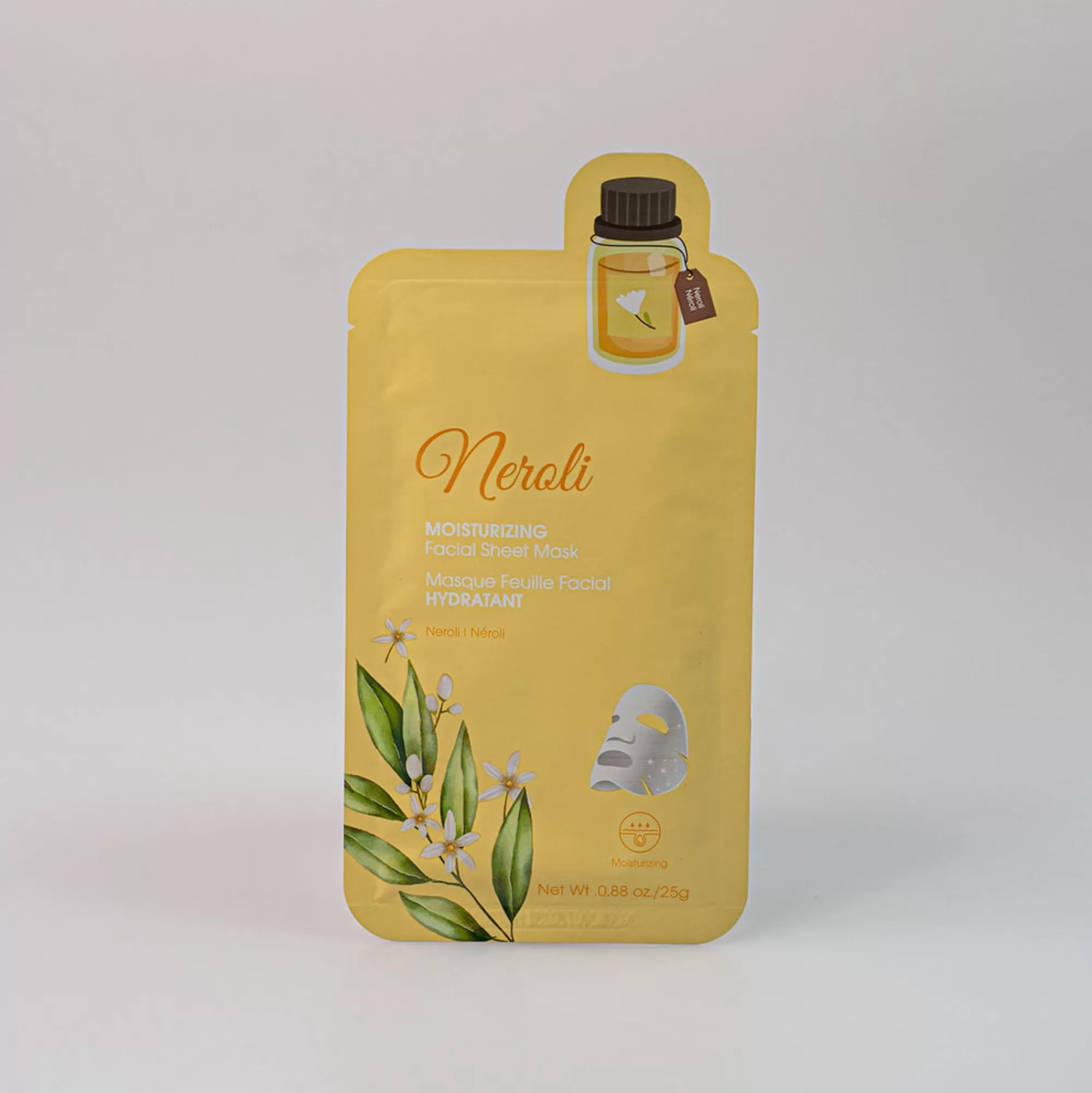 MINISO Sanrio-Maschera In Tessuto – Neroli - immagine 2